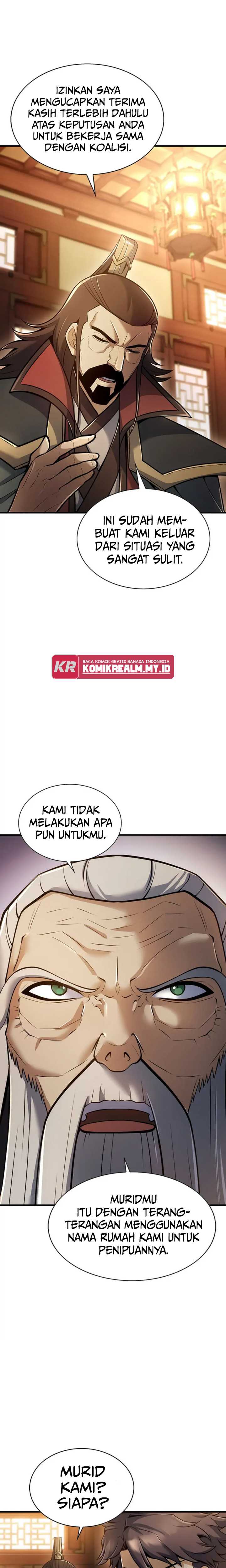 The Star Of A Supreme Ruler Chapter 45 Gambar 35