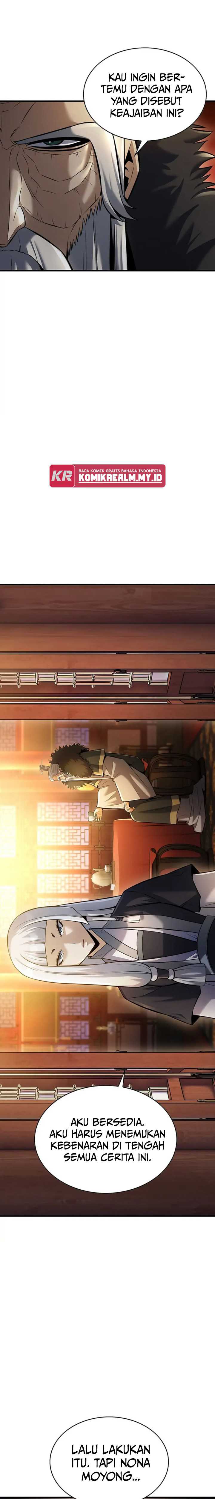 The Star Of A Supreme Ruler Chapter 47 Gambar 2