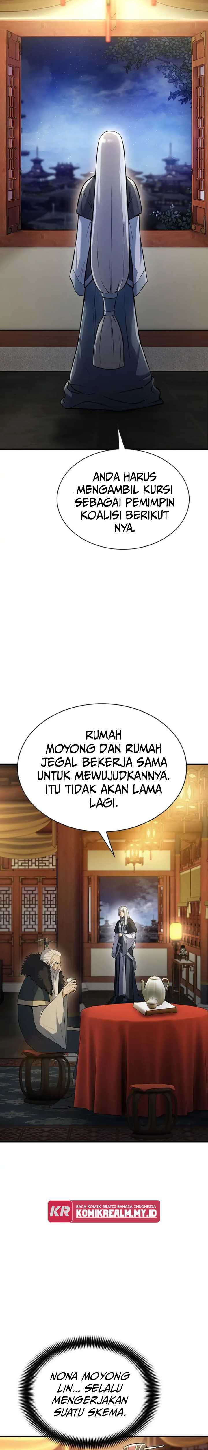 The Star Of A Supreme Ruler Chapter 47 Gambar 5
