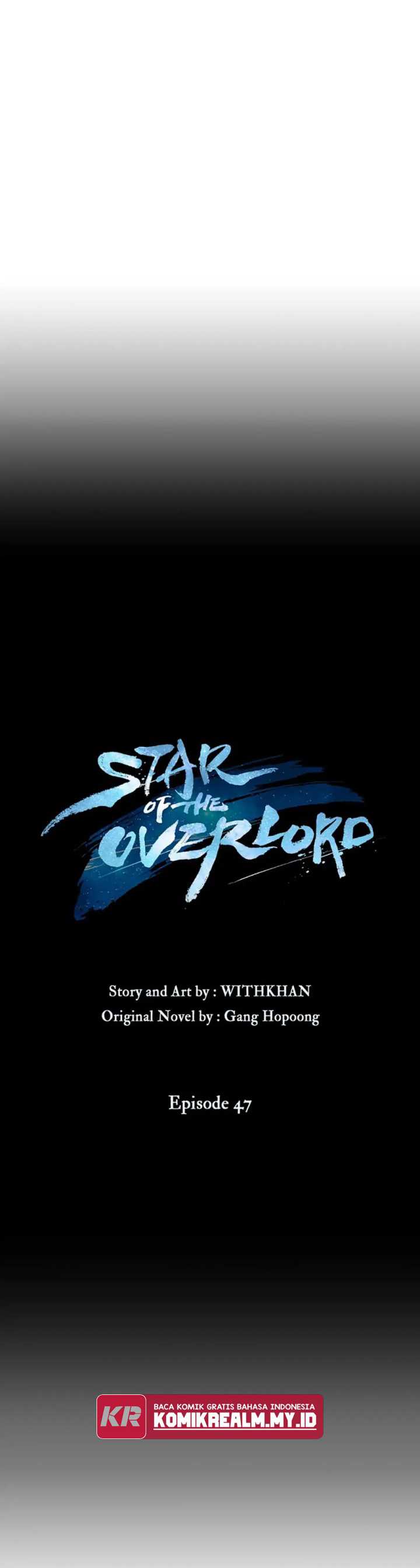 The Star Of A Supreme Ruler Chapter 47 Gambar 8