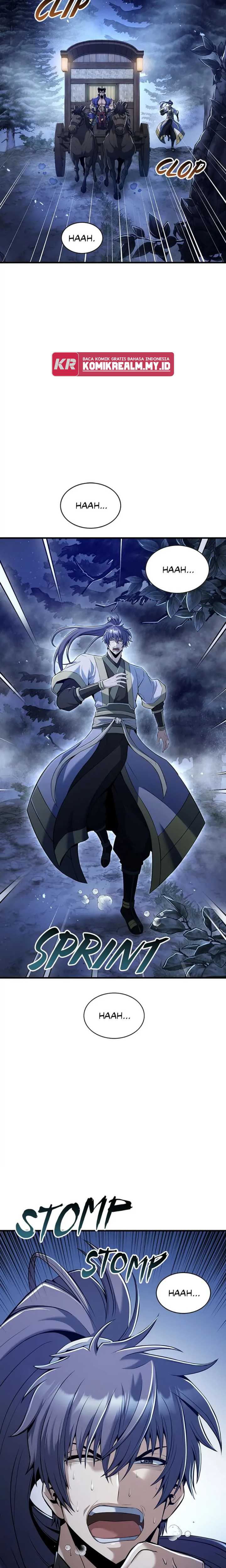 The Star Of A Supreme Ruler Chapter 47 Gambar 10
