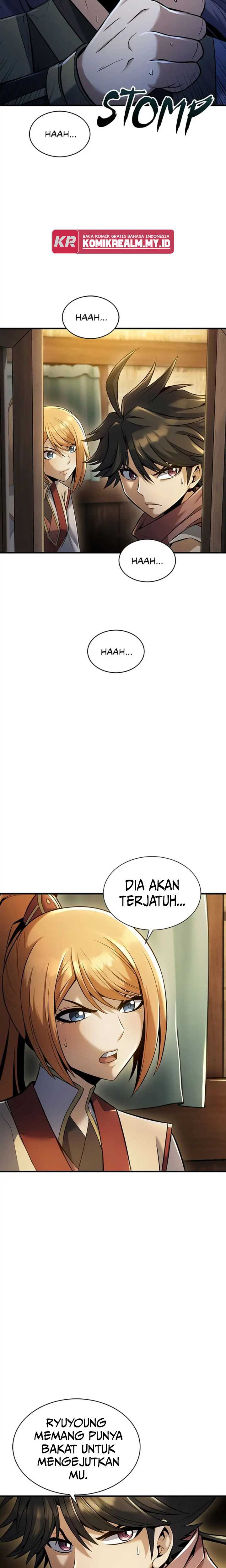The Star Of A Supreme Ruler Chapter 47 Gambar 11