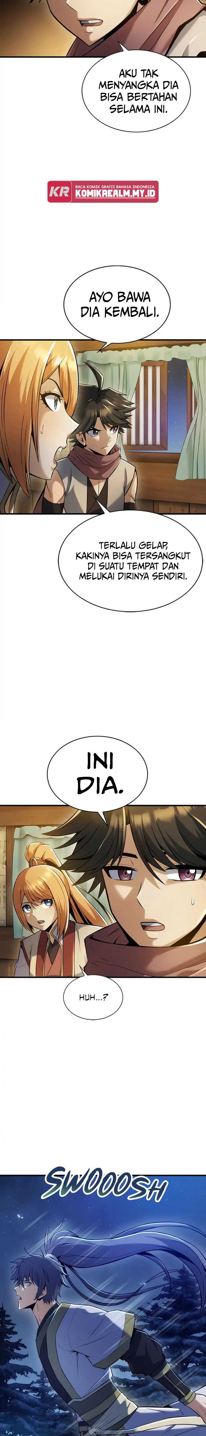 The Star Of A Supreme Ruler Chapter 47 Gambar 12