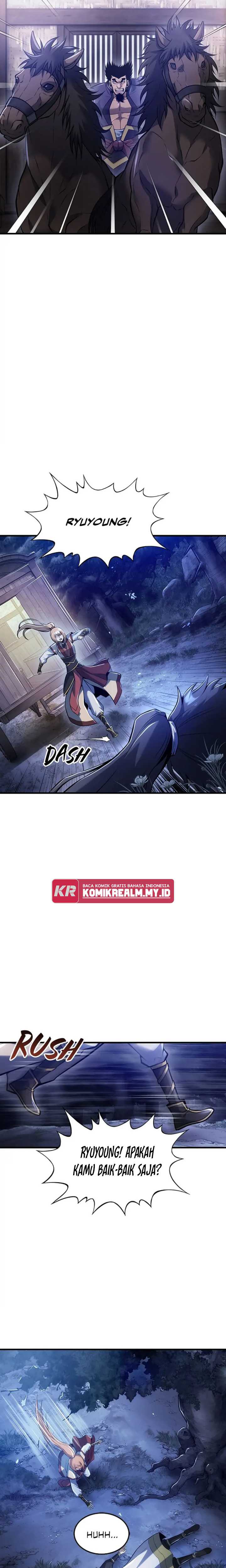 The Star Of A Supreme Ruler Chapter 47 Gambar 14