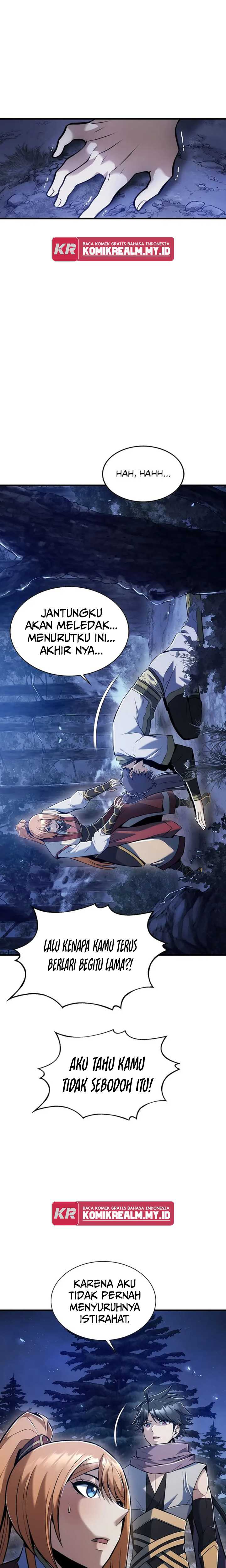 The Star Of A Supreme Ruler Chapter 47 Gambar 16