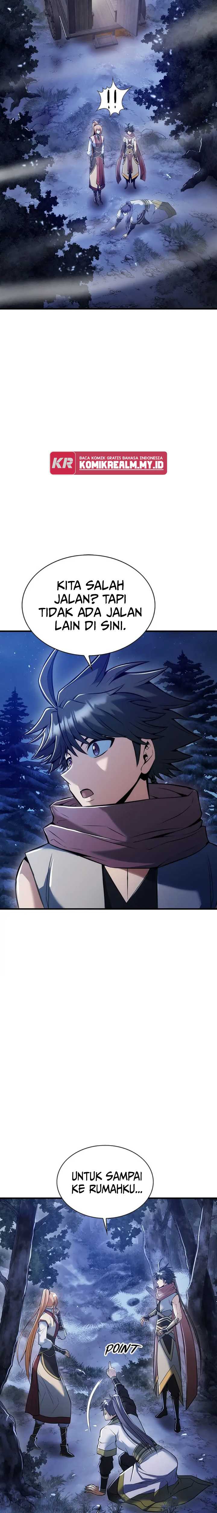 The Star Of A Supreme Ruler Chapter 47 Gambar 18