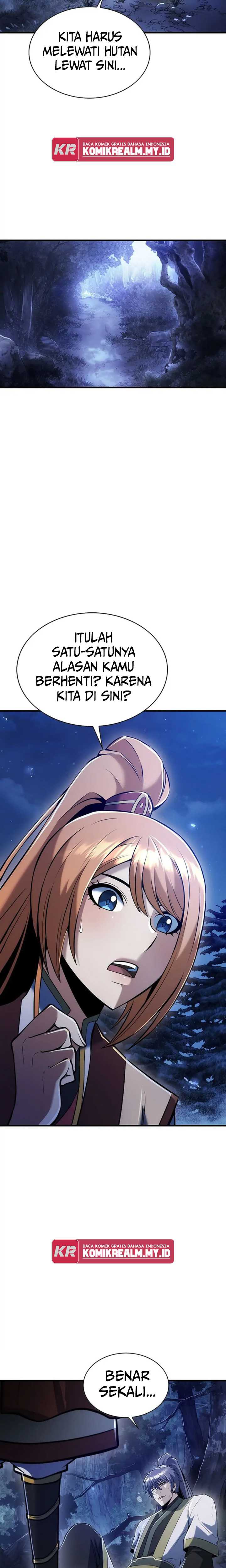 The Star Of A Supreme Ruler Chapter 47 Gambar 19