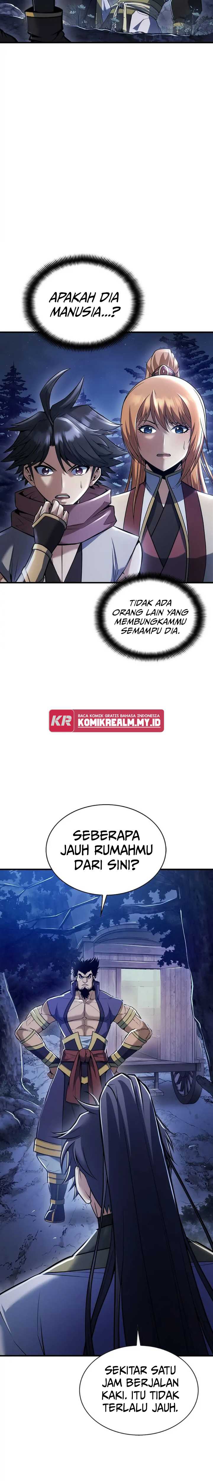 The Star Of A Supreme Ruler Chapter 47 Gambar 20