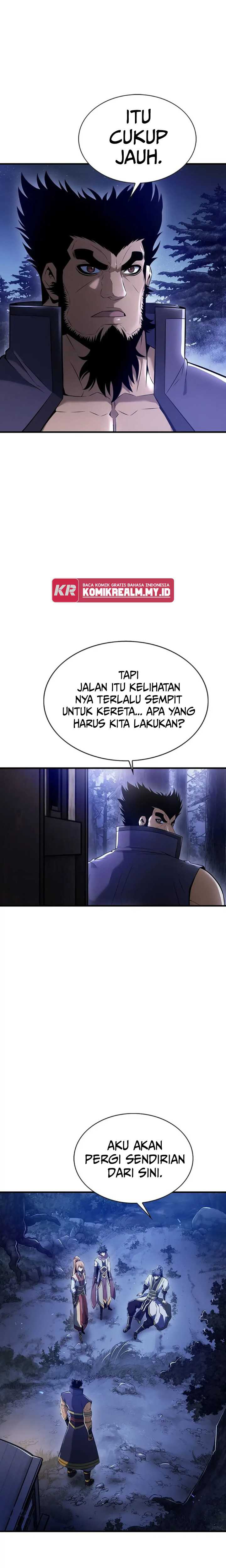 The Star Of A Supreme Ruler Chapter 47 Gambar 21