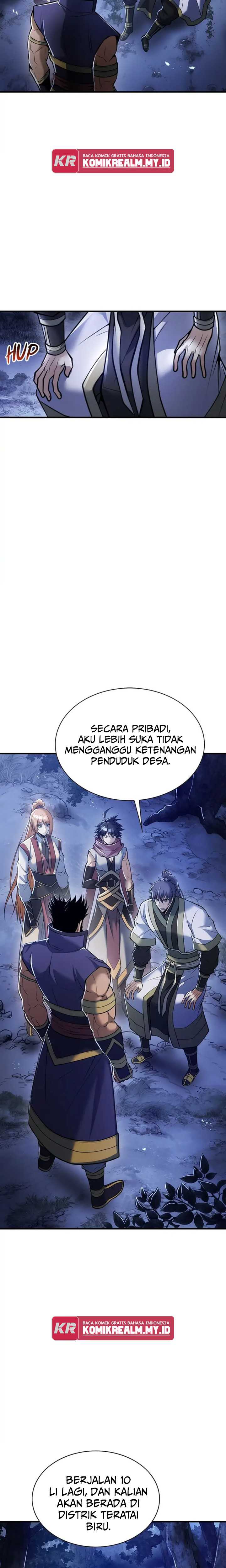 The Star Of A Supreme Ruler Chapter 47 Gambar 24