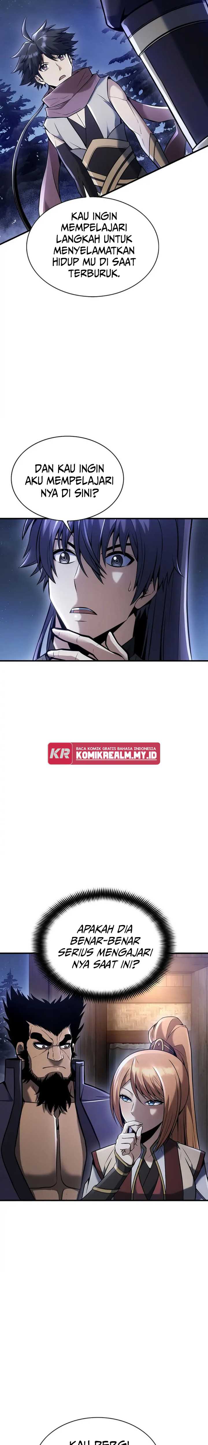 The Star Of A Supreme Ruler Chapter 47 Gambar 28