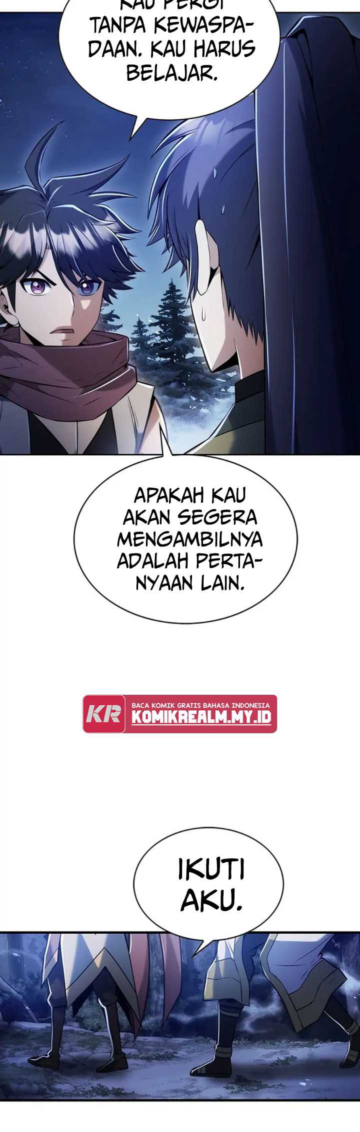 The Star Of A Supreme Ruler Chapter 47 Gambar 29