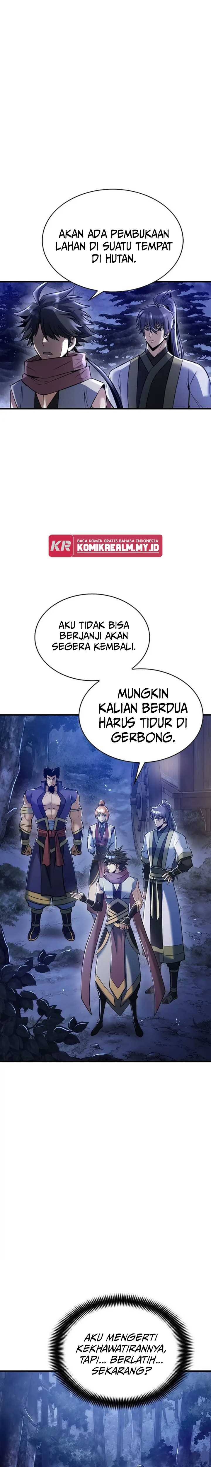 The Star Of A Supreme Ruler Chapter 47 Gambar 30