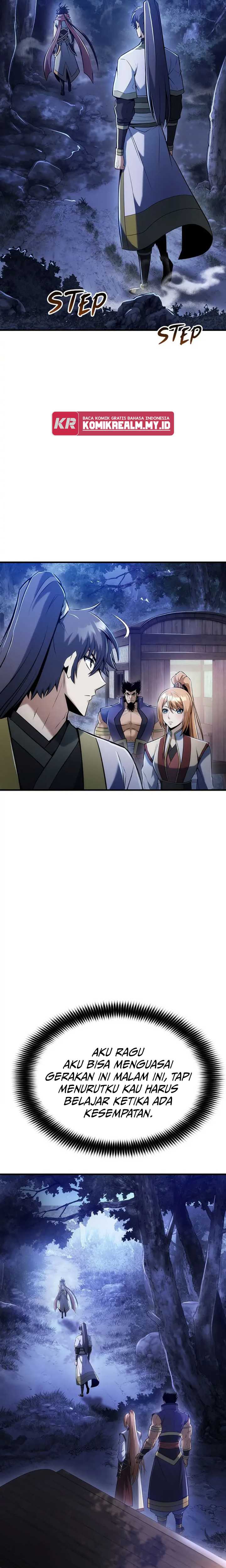 The Star Of A Supreme Ruler Chapter 47 Gambar 31