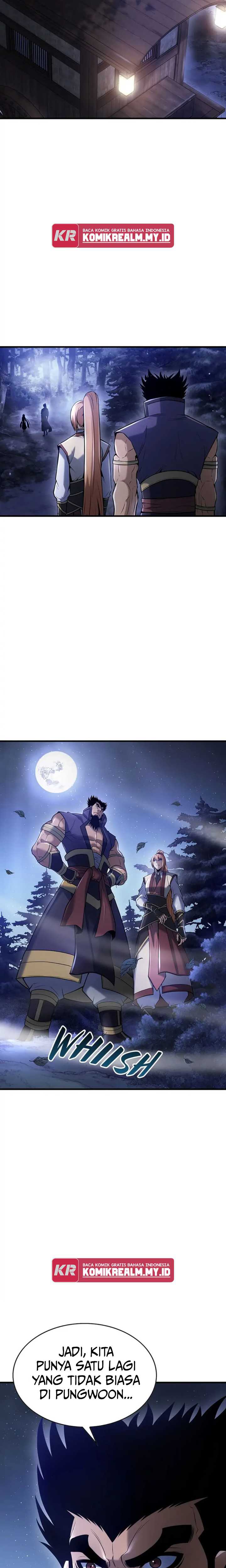 The Star Of A Supreme Ruler Chapter 47 Gambar 32