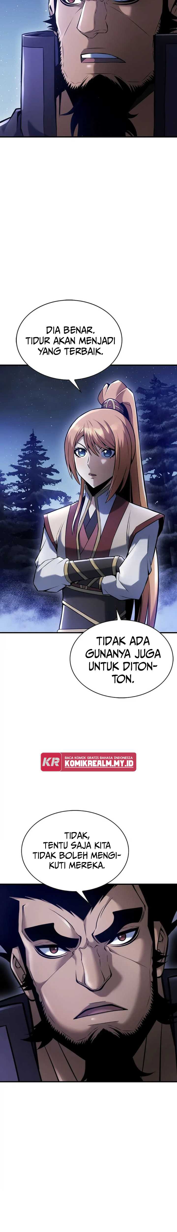 The Star Of A Supreme Ruler Chapter 47 Gambar 33
