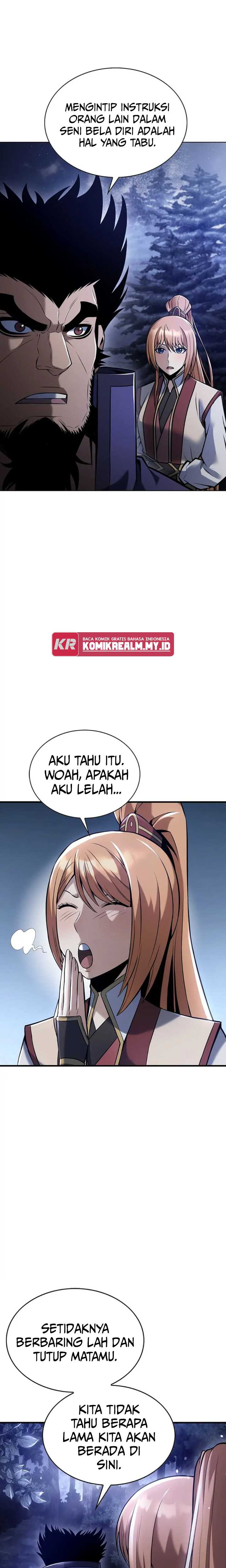 The Star Of A Supreme Ruler Chapter 47 Gambar 34