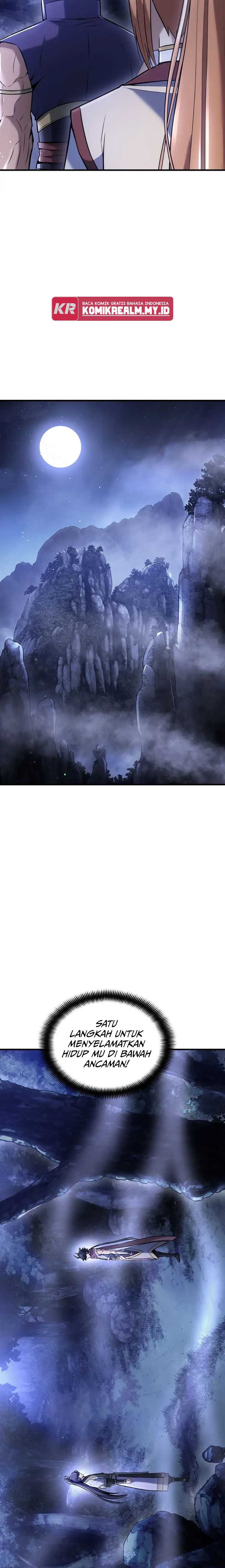 The Star Of A Supreme Ruler Chapter 47 Gambar 35