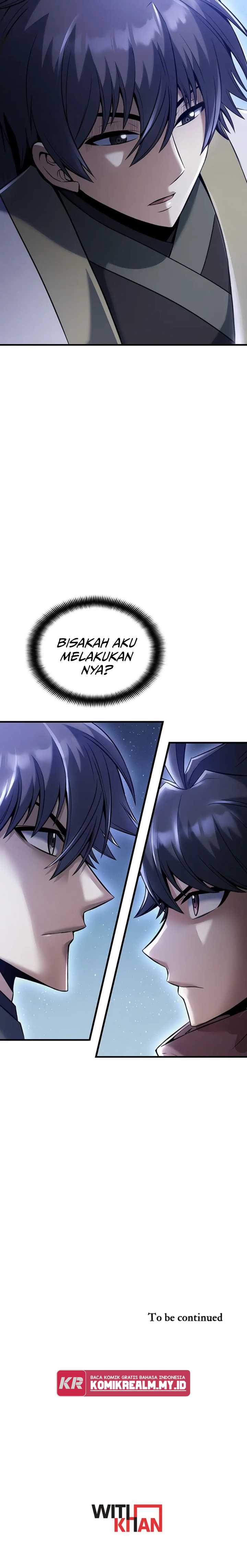 The Star Of A Supreme Ruler Chapter 47 Gambar 37