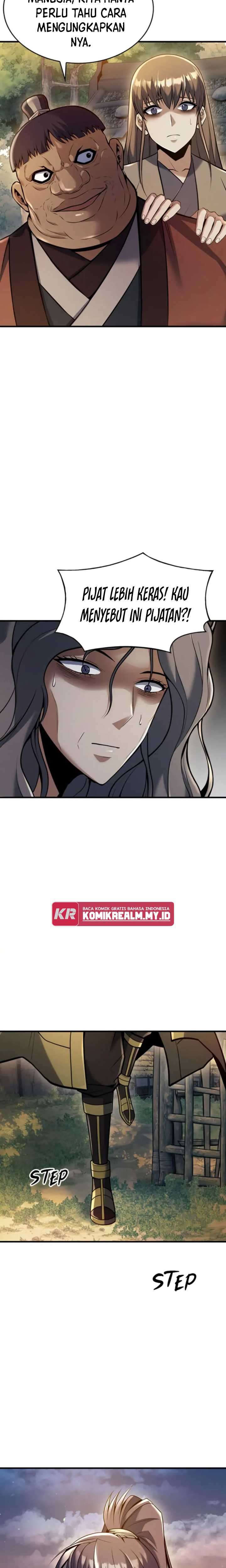 The Star Of A Supreme Ruler Chapter 49 Gambar 3