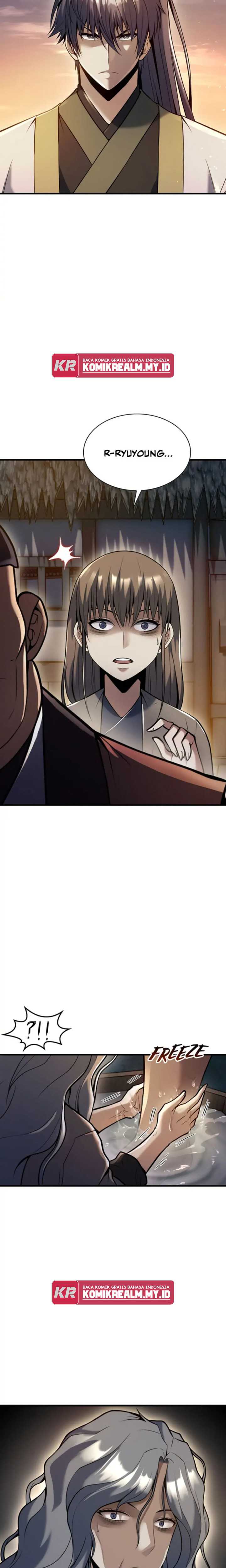 The Star Of A Supreme Ruler Chapter 49 Gambar 4