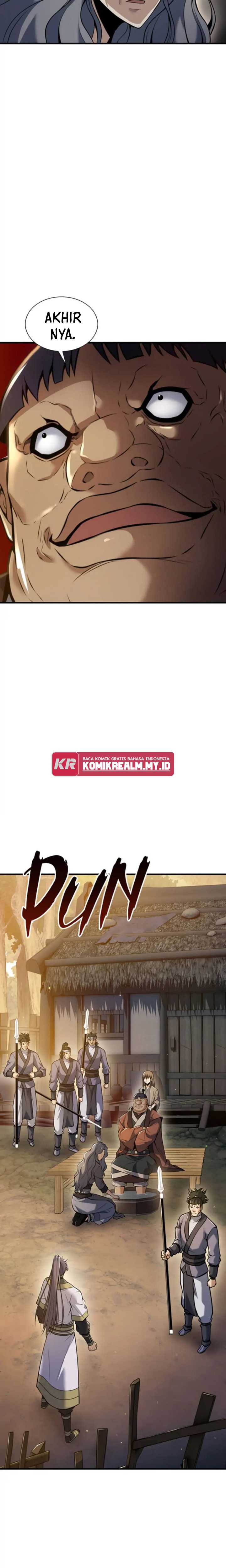 The Star Of A Supreme Ruler Chapter 49 Gambar 5