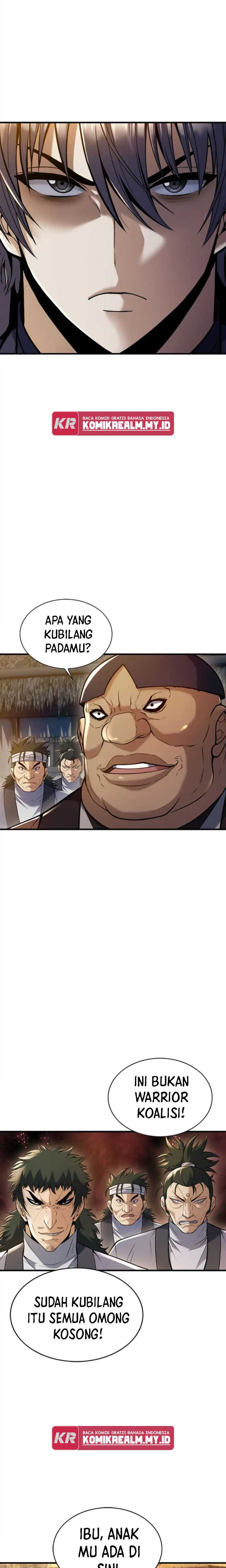 The Star Of A Supreme Ruler Chapter 49 Gambar 6