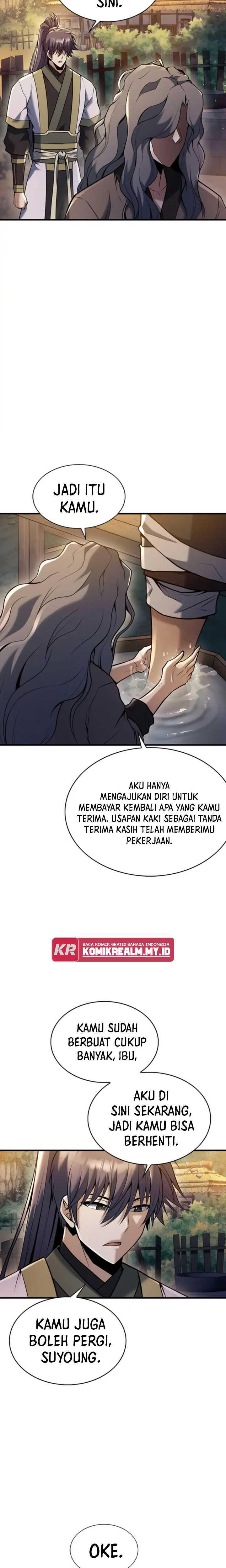 The Star Of A Supreme Ruler Chapter 49 Gambar 7
