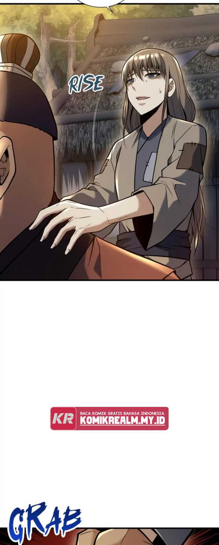 The Star Of A Supreme Ruler Chapter 49 Gambar 8