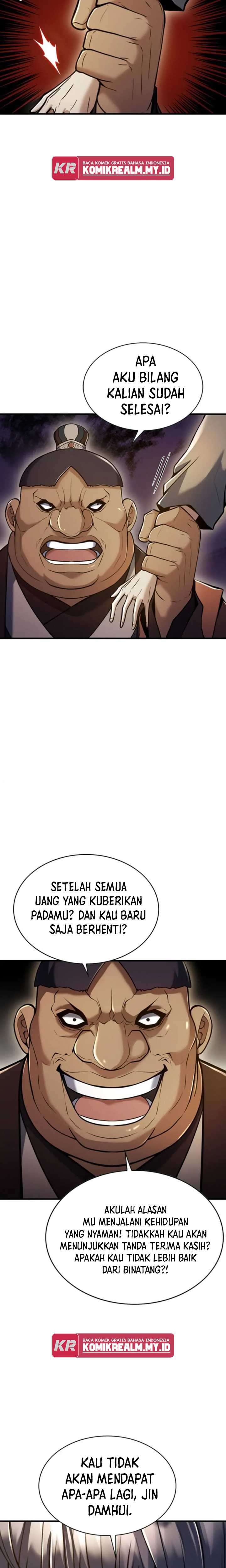 The Star Of A Supreme Ruler Chapter 49 Gambar 9