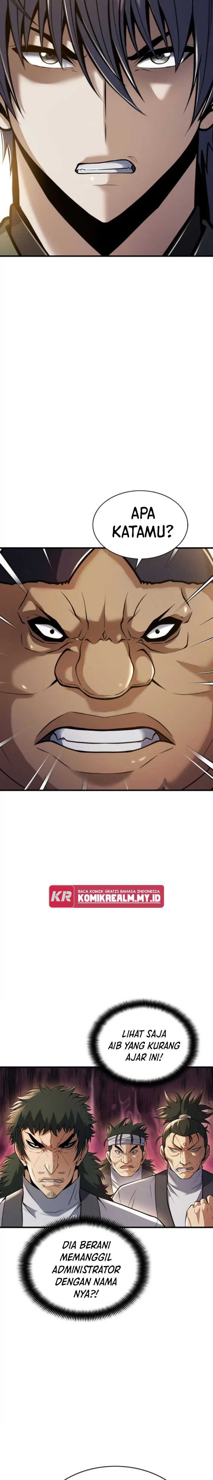 The Star Of A Supreme Ruler Chapter 49 Gambar 10