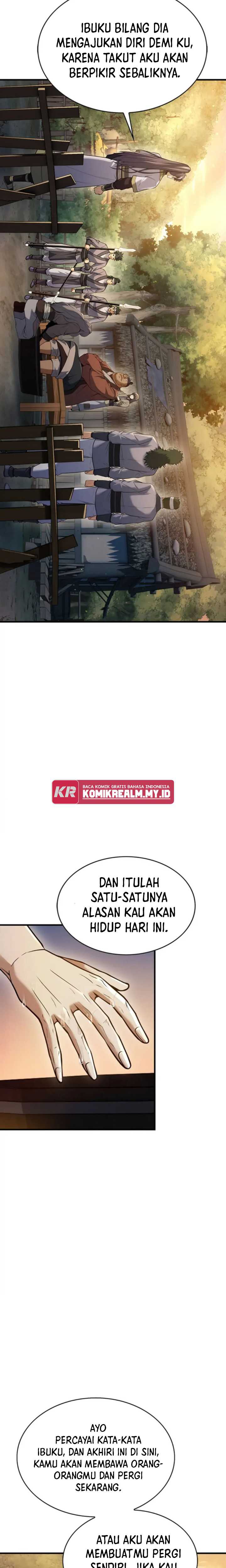 The Star Of A Supreme Ruler Chapter 49 Gambar 11