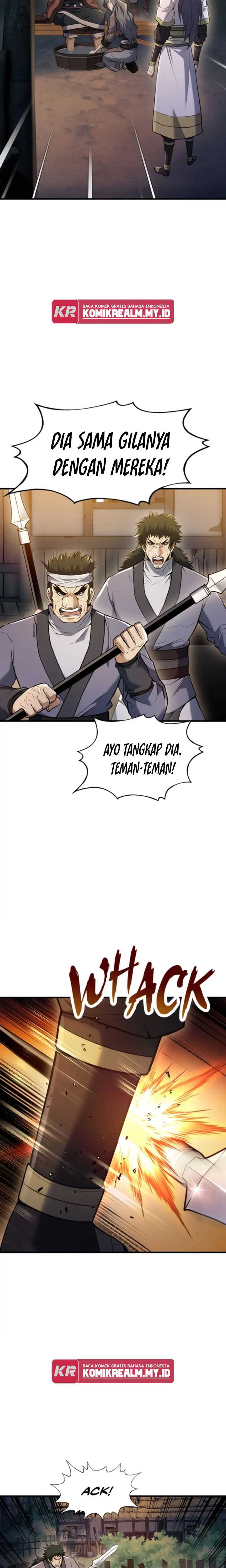 The Star Of A Supreme Ruler Chapter 49 Gambar 13