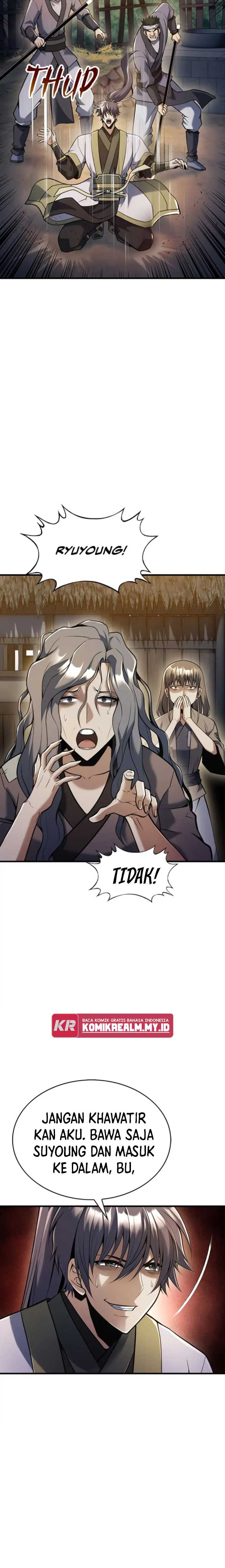 The Star Of A Supreme Ruler Chapter 49 Gambar 14