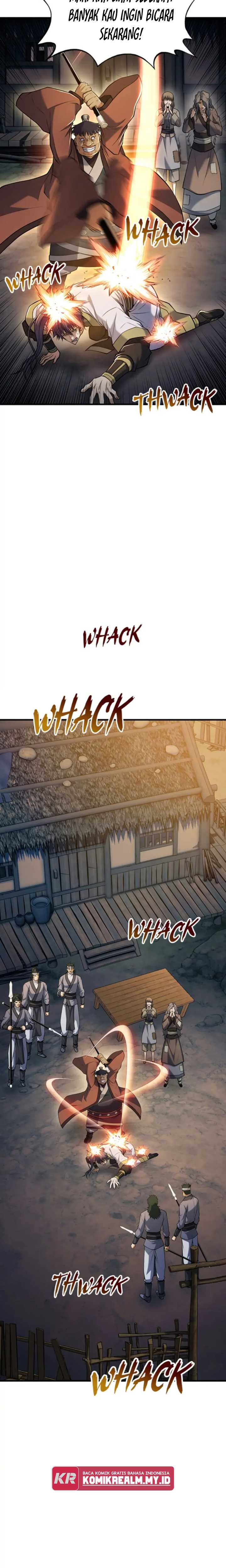 The Star Of A Supreme Ruler Chapter 49 Gambar 17
