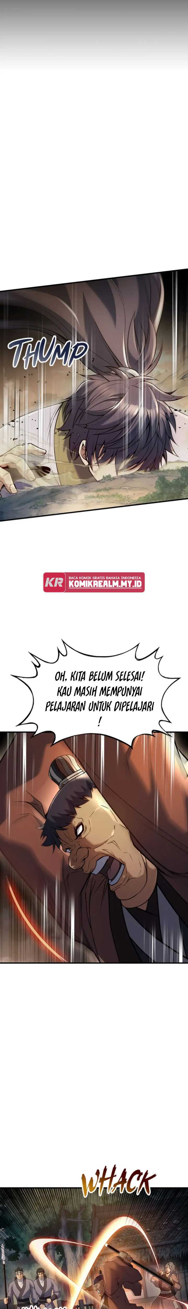 The Star Of A Supreme Ruler Chapter 49 Gambar 19