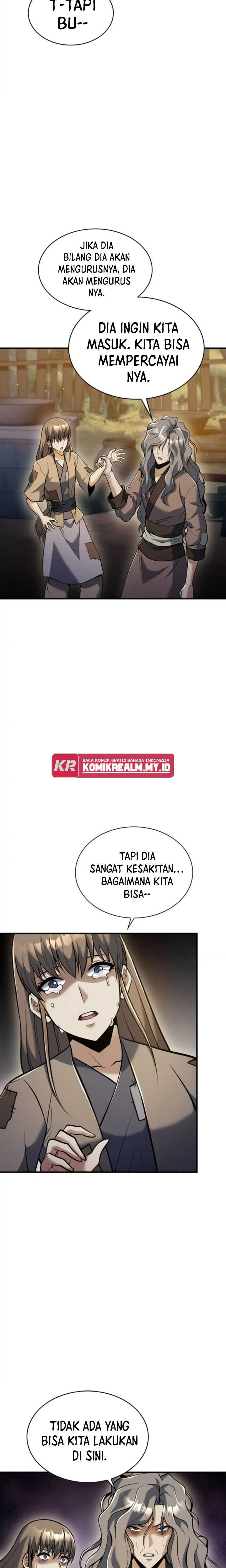 The Star Of A Supreme Ruler Chapter 49 Gambar 21