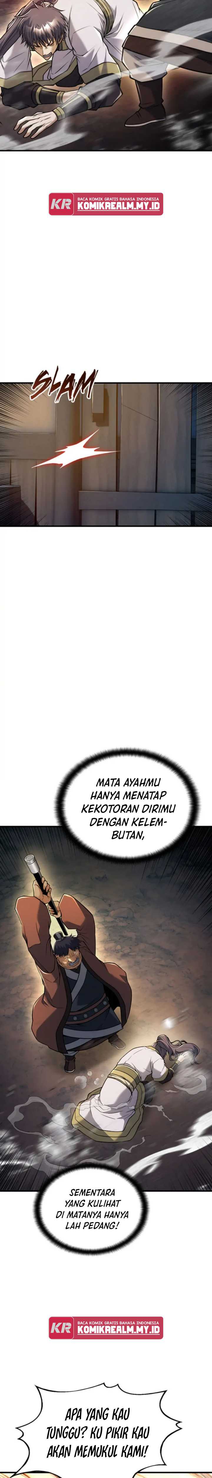 The Star Of A Supreme Ruler Chapter 49 Gambar 23