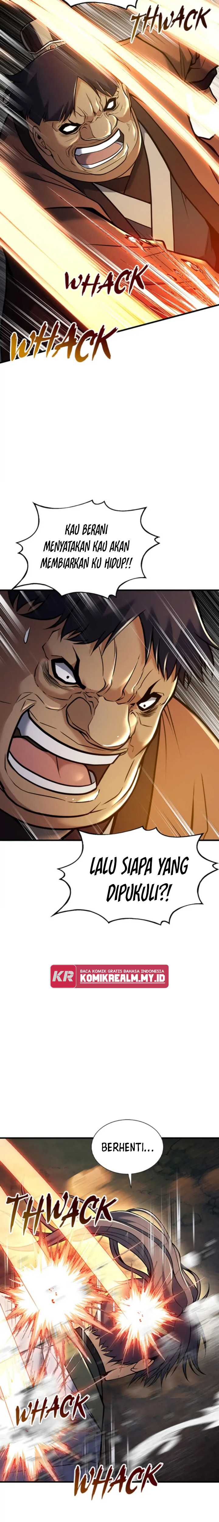 The Star Of A Supreme Ruler Chapter 49 Gambar 24