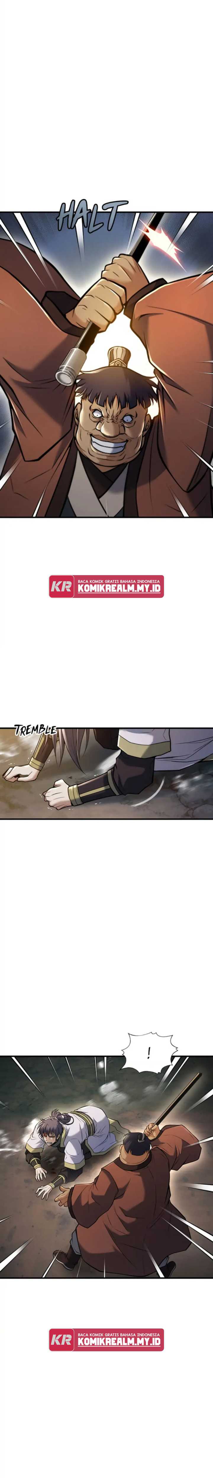 The Star Of A Supreme Ruler Chapter 49 Gambar 25