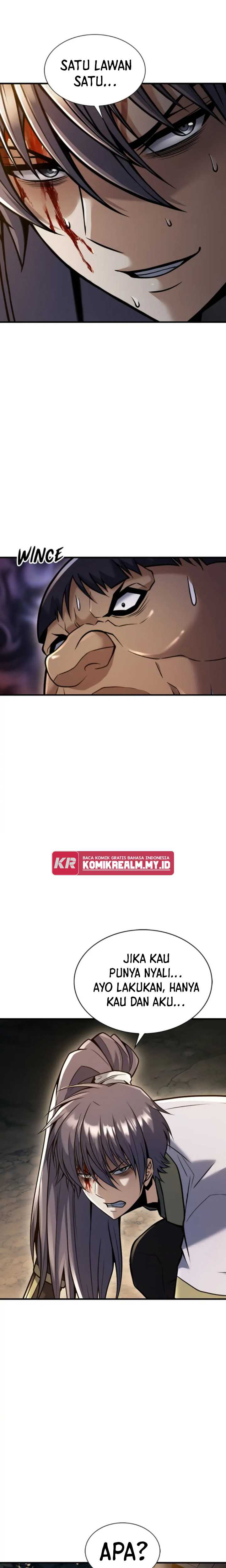 The Star Of A Supreme Ruler Chapter 49 Gambar 26