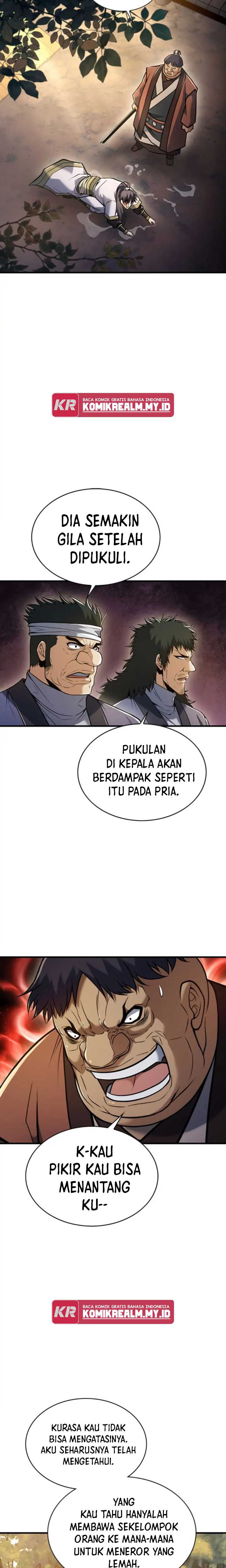 The Star Of A Supreme Ruler Chapter 49 Gambar 27