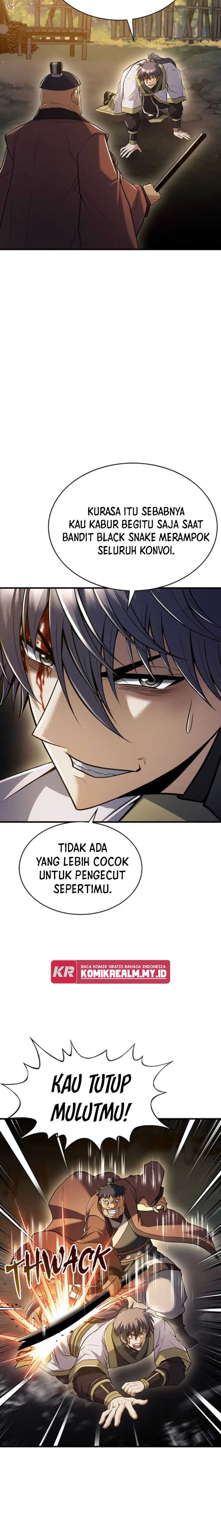 The Star Of A Supreme Ruler Chapter 49 Gambar 28