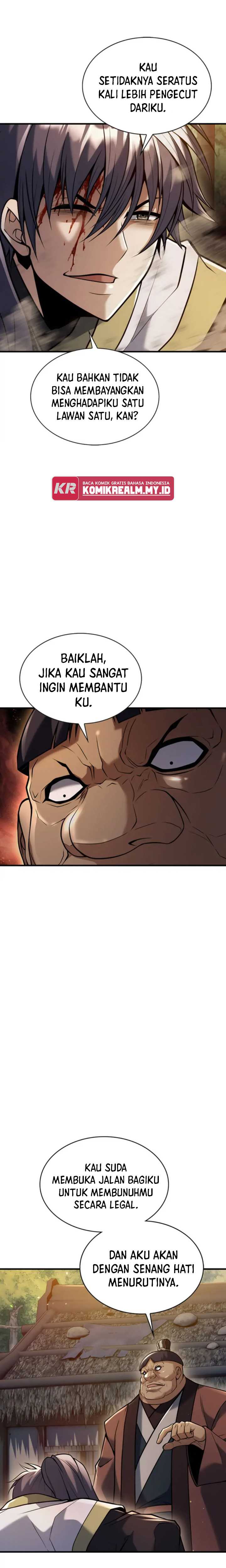 The Star Of A Supreme Ruler Chapter 49 Gambar 30