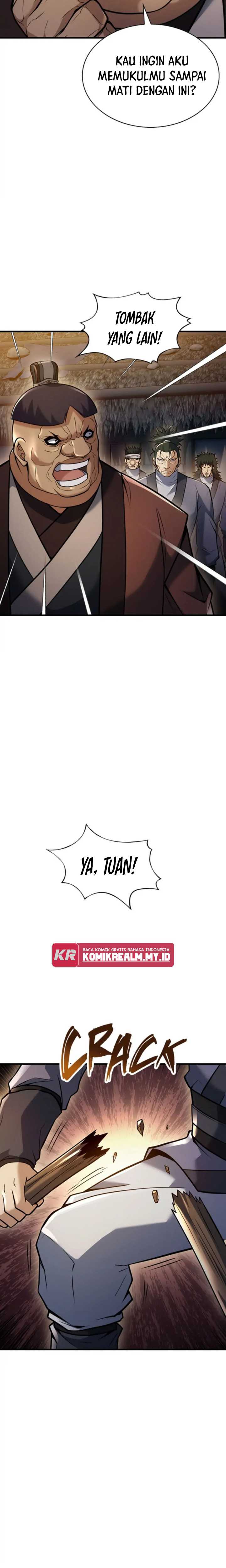 The Star Of A Supreme Ruler Chapter 49 Gambar 33