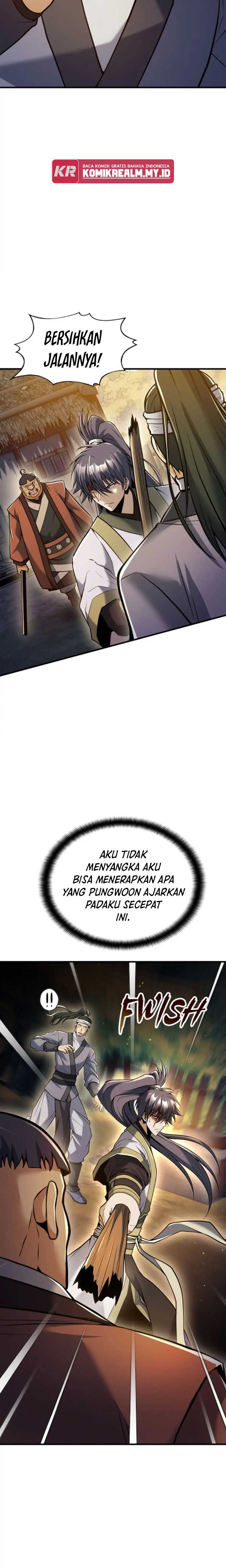 The Star Of A Supreme Ruler Chapter 49 Gambar 35