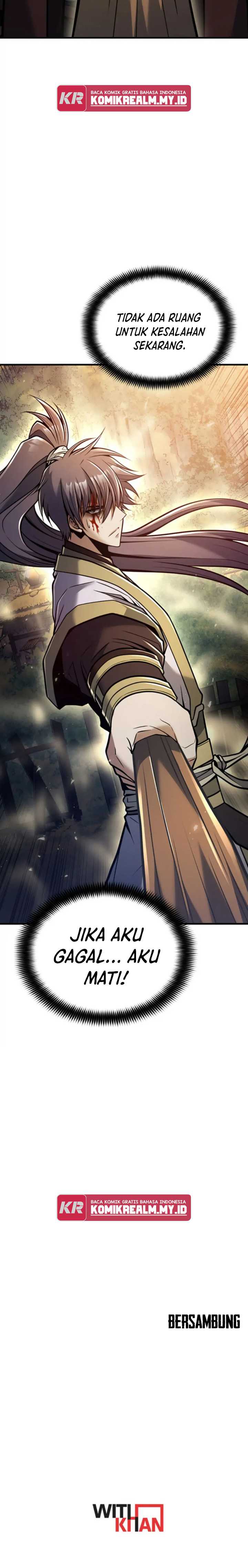The Star Of A Supreme Ruler Chapter 49 Gambar 37