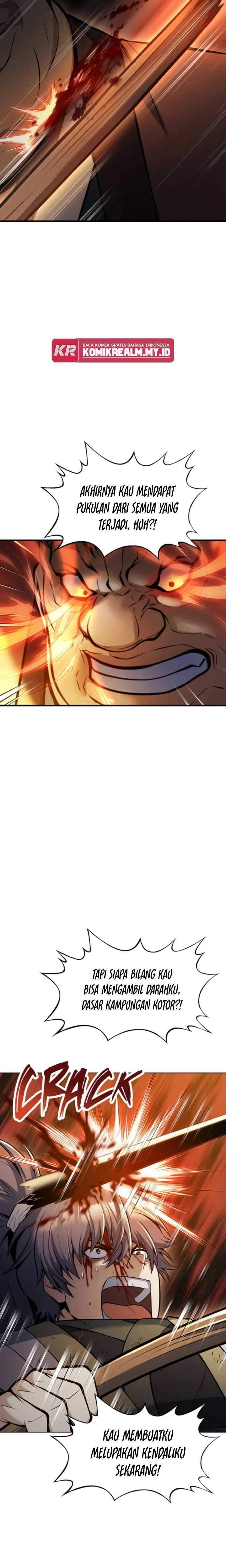 The Star Of A Supreme Ruler Chapter 51 Gambar 3