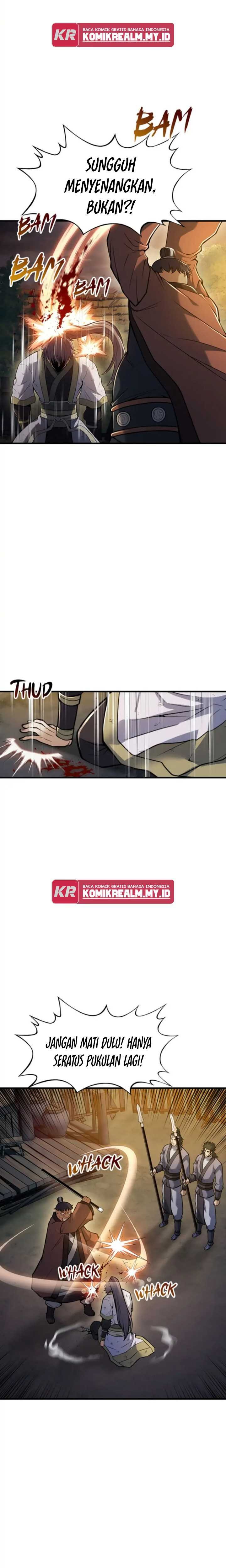 The Star Of A Supreme Ruler Chapter 51 Gambar 4