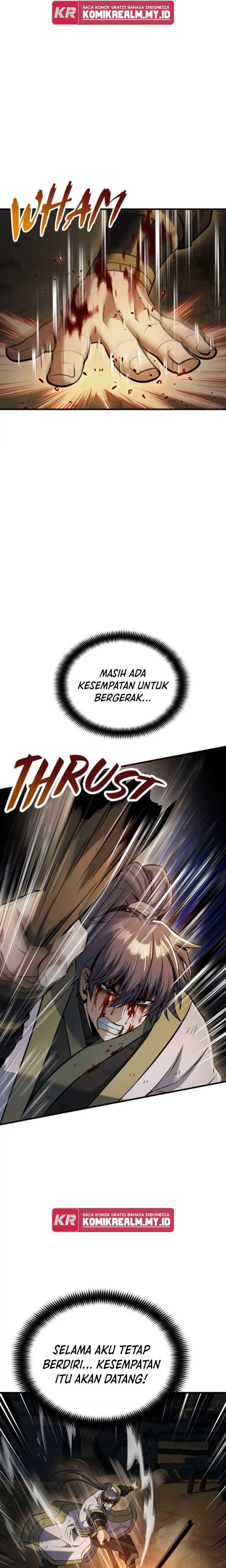 The Star Of A Supreme Ruler Chapter 51 Gambar 6